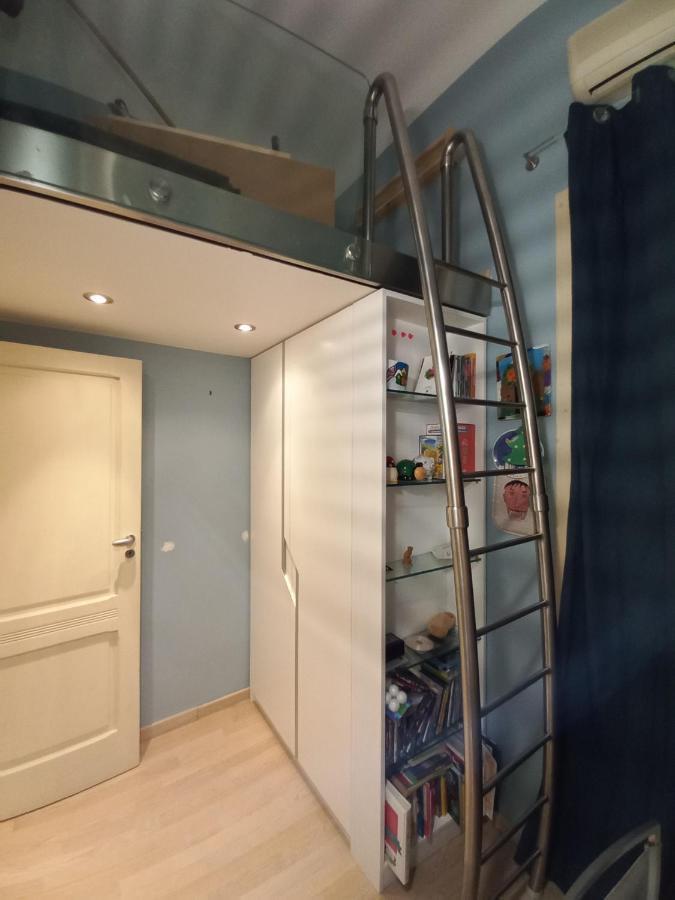 Interno10 Apartment Bari Exterior photo