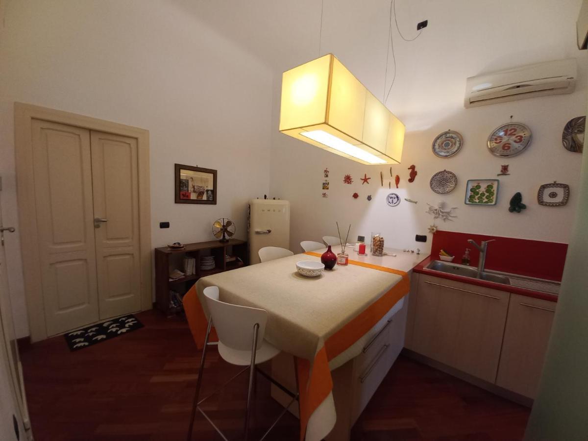 Interno10 Apartment Bari Exterior photo
