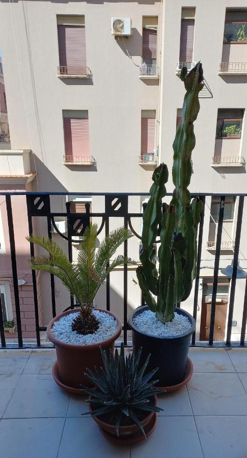 Interno10 Apartment Bari Exterior photo