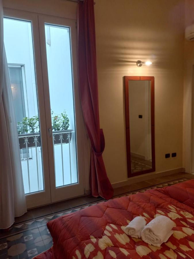 Interno10 Apartment Bari Exterior photo