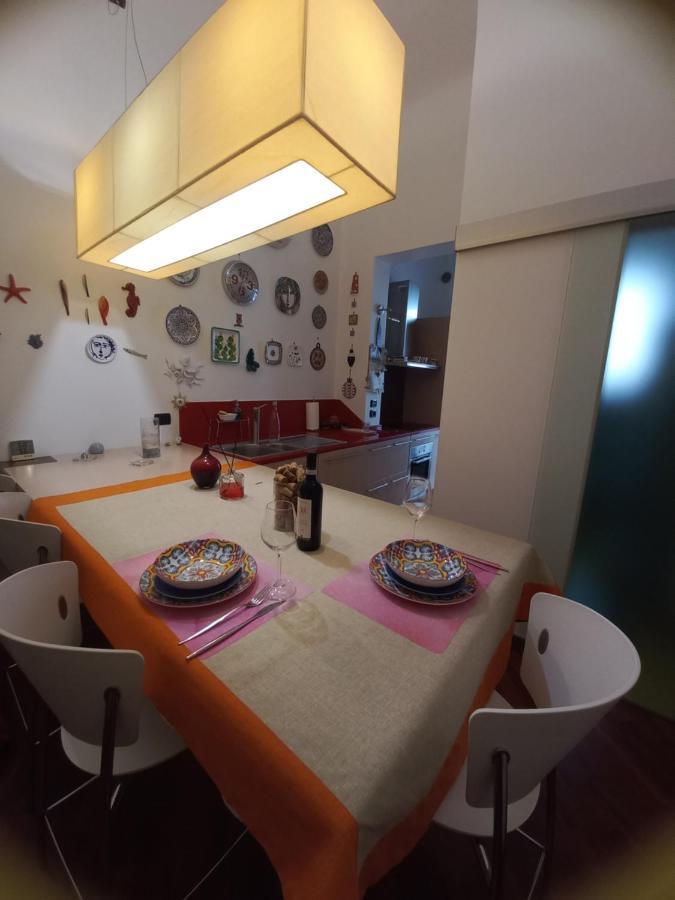 Interno10 Apartment Bari Exterior photo