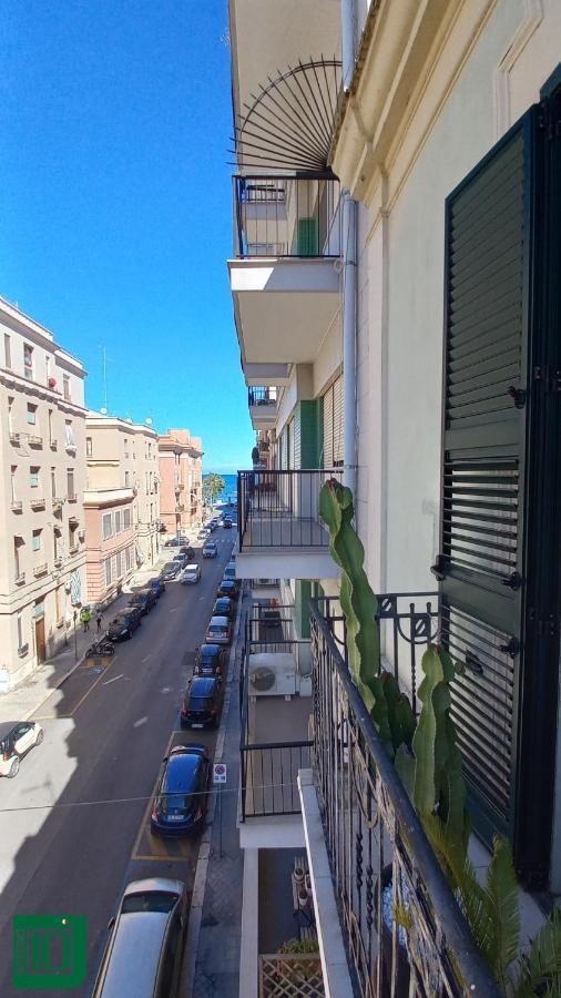Interno10 Apartment Bari Exterior photo