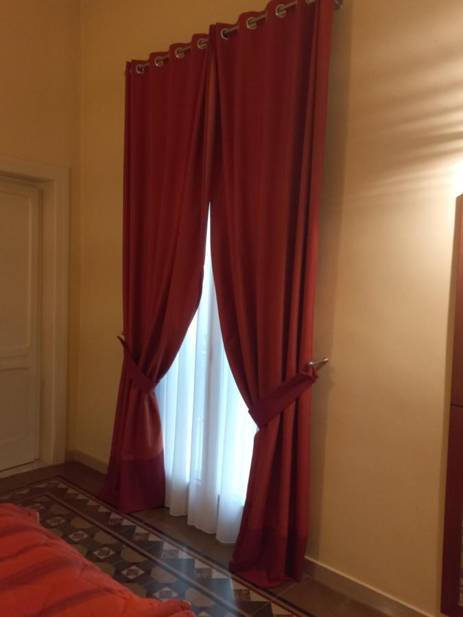 Interno10 Apartment Bari Exterior photo