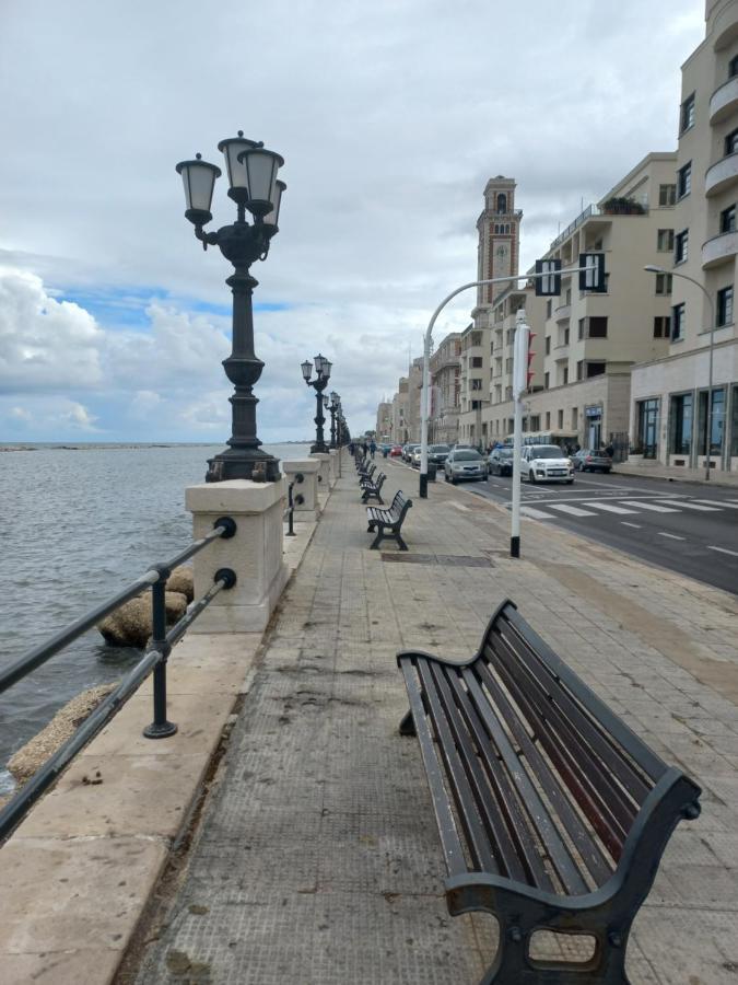 Interno10 Apartment Bari Exterior photo