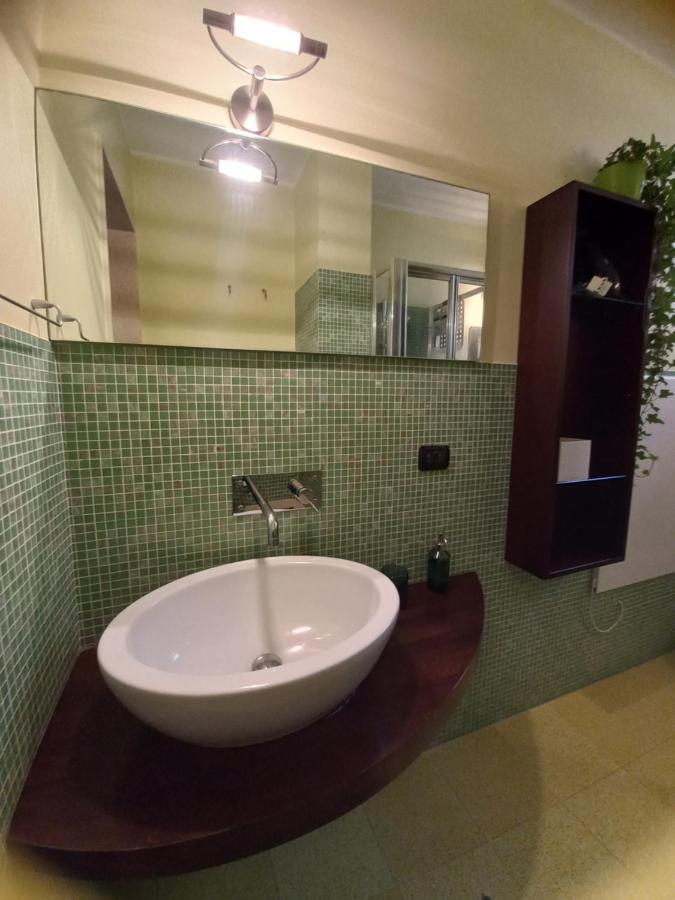 Interno10 Apartment Bari Exterior photo