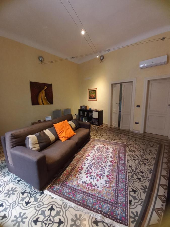 Interno10 Apartment Bari Exterior photo