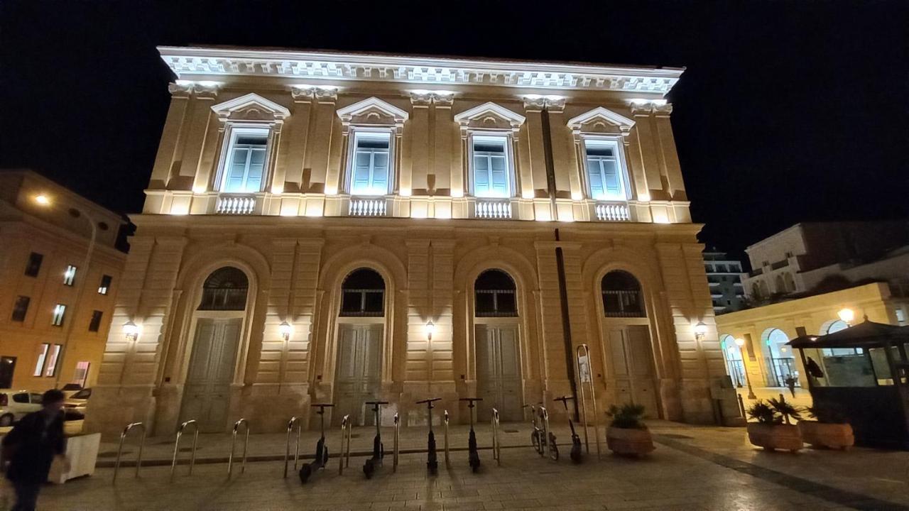 Interno10 Apartment Bari Exterior photo